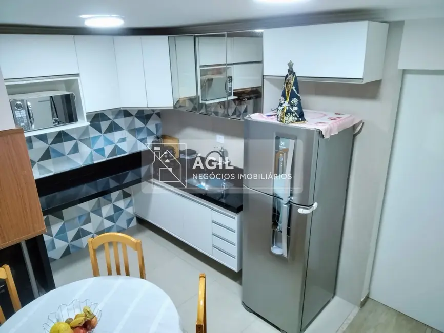 Foto 1 de Apartamento com 2 quartos à venda, 58m2 em Sao Jose Dos Campos - SP