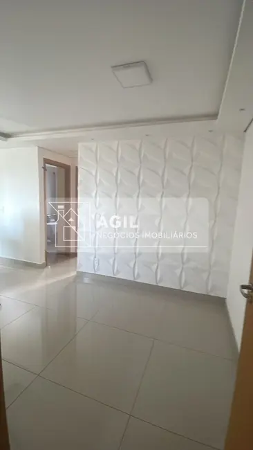 Foto 4 de Apartamento com 2 quartos à venda, 46m2 em Vila Nova Aliança, Jacarei - SP