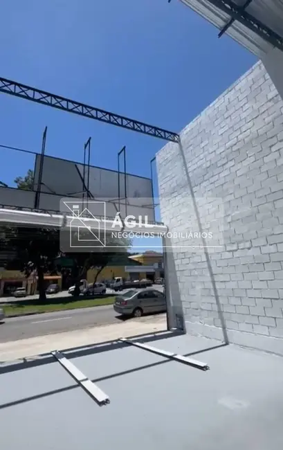 Armazém / Galpão para alugar, 250m2 em Sao Jose Dos Campos - SP - imagem 7 Foto 7 de Armazém / Galpão para alugar, 250m2 em Sao Jose Dos Campos - SP