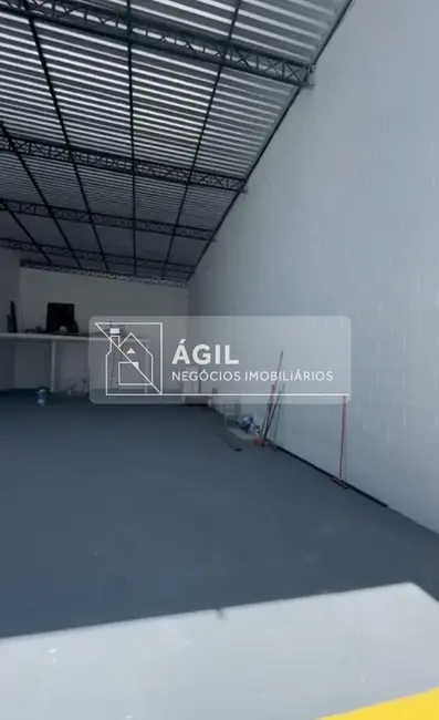 Armazém / Galpão para alugar, 250m2 em Sao Jose Dos Campos - SP - imagem 9 Foto 9 de Armazém / Galpão para alugar, 250m2 em Sao Jose Dos Campos - SP