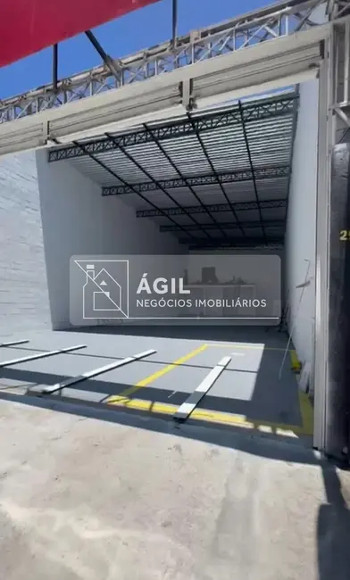 Armazém / Galpão para alugar, 250m2 em Sao Jose Dos Campos - SP - imagem 1 Foto 1 de Armazém / Galpão para alugar, 250m2 em Sao Jose Dos Campos - SP