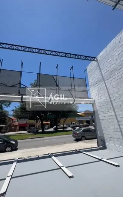 Armazém / Galpão para alugar, 250m2 em Sao Jose Dos Campos - SP - imagem 4 Foto 4 de Armazém / Galpão para alugar, 250m2 em Sao Jose Dos Campos - SP