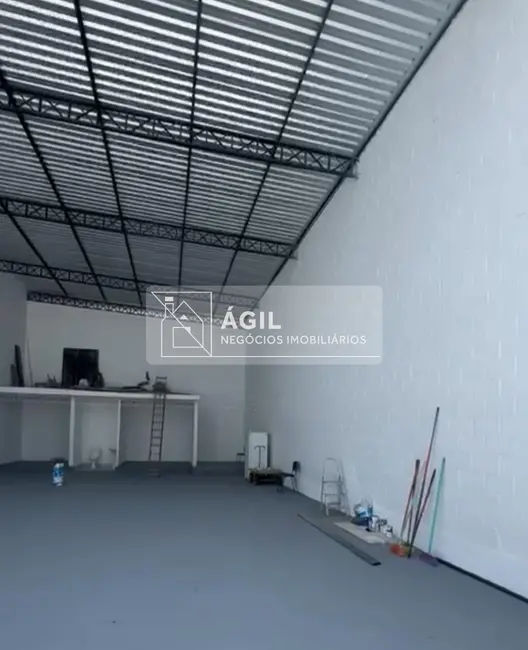 Armazém / Galpão para alugar, 250m2 em Sao Jose Dos Campos - SP - imagem 6 Foto 6 de Armazém / Galpão para alugar, 250m2 em Sao Jose Dos Campos - SP