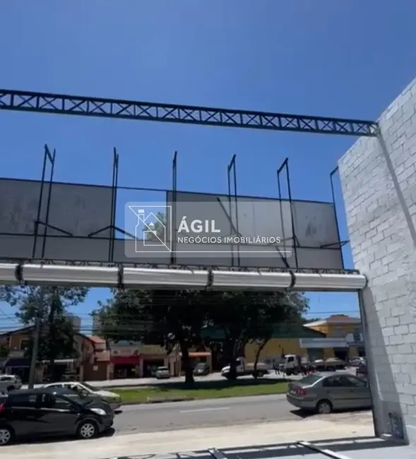 Armazém / Galpão para alugar, 250m2 em Sao Jose Dos Campos - SP - imagem 3 Foto 3 de Armazém / Galpão para alugar, 250m2 em Sao Jose Dos Campos - SP