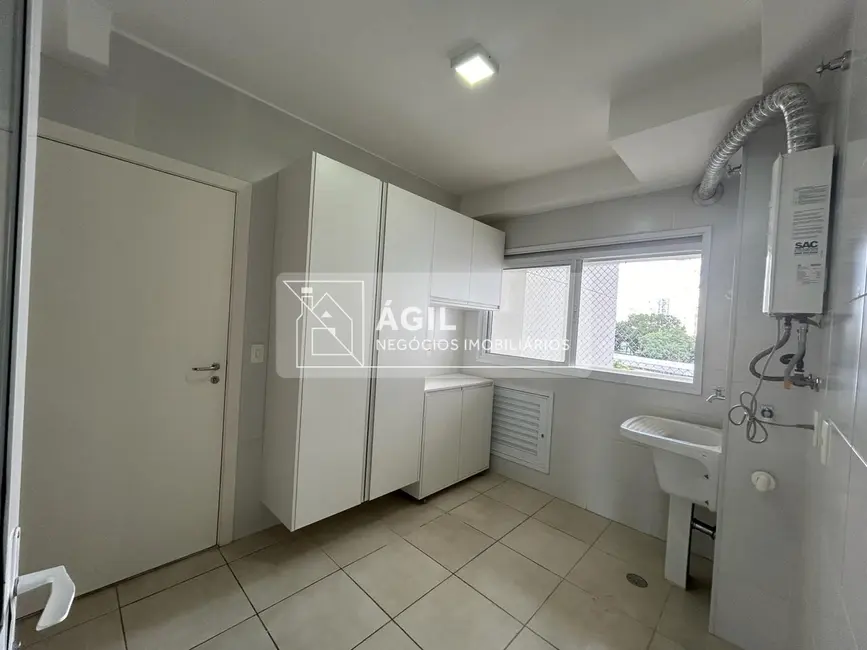Apartamento com 4 quartos para alugar, 191m2 em Sao Jose Dos Campos - SP - imagem 5 Foto 5 de Apartamento com 4 quartos para alugar, 191m2 em Sao Jose Dos Campos - SP