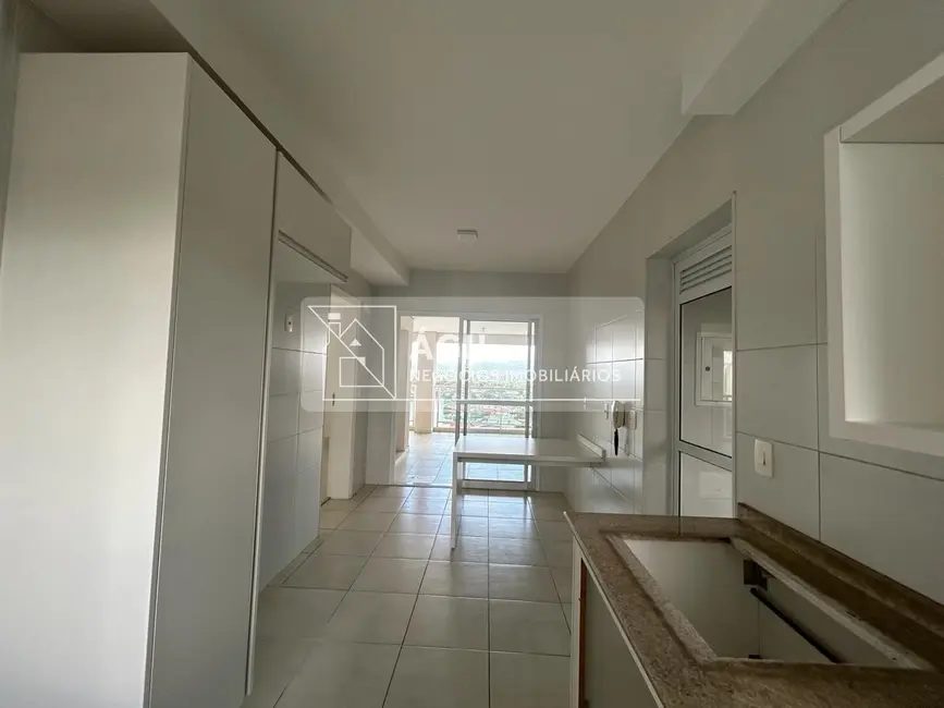 Apartamento com 4 quartos para alugar, 191m2 em Sao Jose Dos Campos - SP - imagem 4 Foto 4 de Apartamento com 4 quartos para alugar, 191m2 em Sao Jose Dos Campos - SP