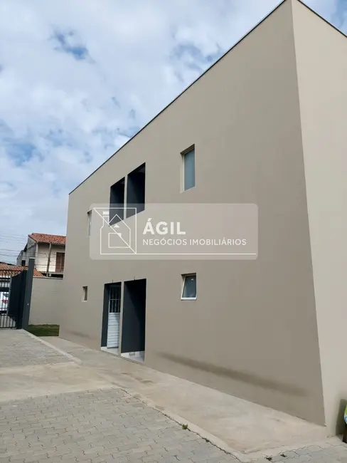 Foto 3 de Casa de Condomínio com 3 quartos à venda, 75m2 em Sao Jose Dos Campos - SP