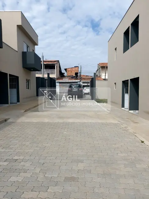 Foto 4 de Casa de Condomínio com 3 quartos à venda, 75m2 em Sao Jose Dos Campos - SP