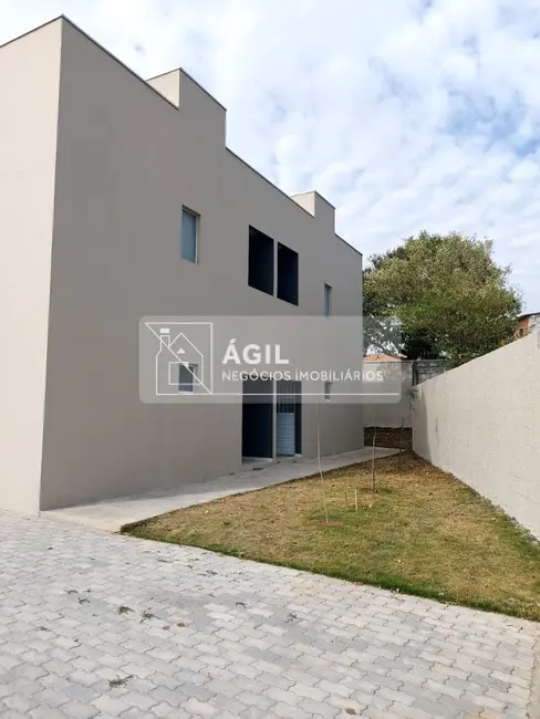 Foto 6 de Casa de Condomínio com 3 quartos à venda, 75m2 em Sao Jose Dos Campos - SP