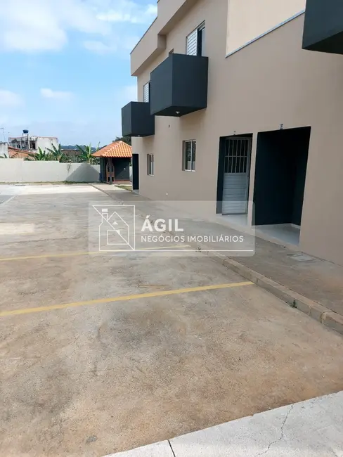 Foto 8 de Casa de Condomínio com 3 quartos à venda, 75m2 em Sao Jose Dos Campos - SP