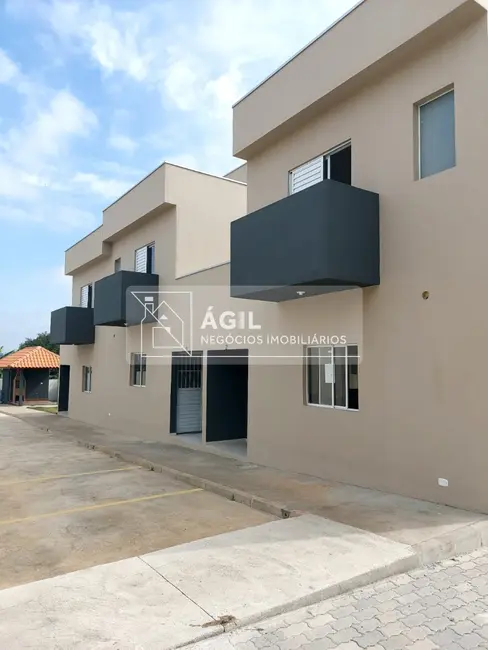 Foto 8 de Casa de Condomínio com 2 quartos à venda, 54m2 em Sao Jose Dos Campos - SP