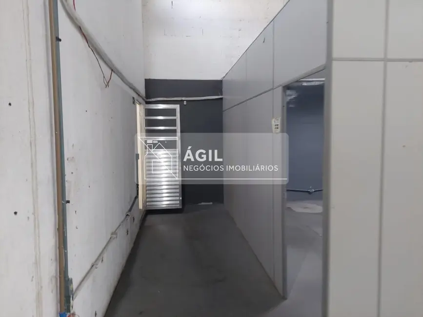 Foto 9 de Armazém / Galpão para alugar, 825m2 em Loteamento Quinta das Frutas, Taubate - SP