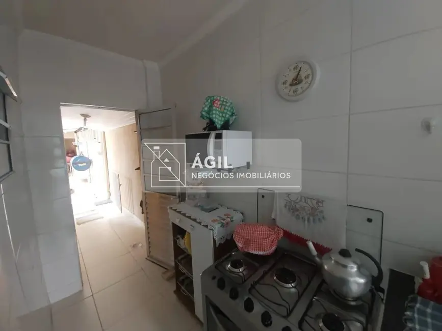 Foto 9 de Apartamento com 3 quartos à venda, 213m2 em Sao Jose Dos Campos - SP