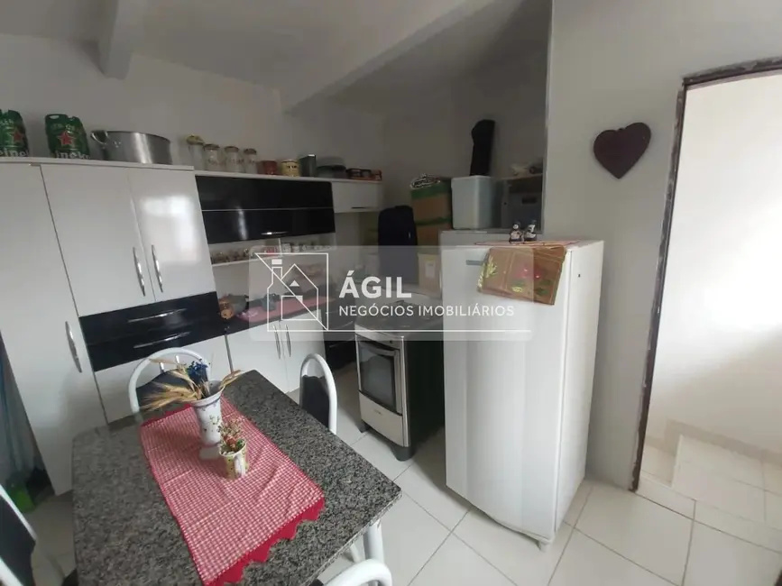 Foto 4 de Apartamento com 3 quartos à venda, 213m2 em Sao Jose Dos Campos - SP