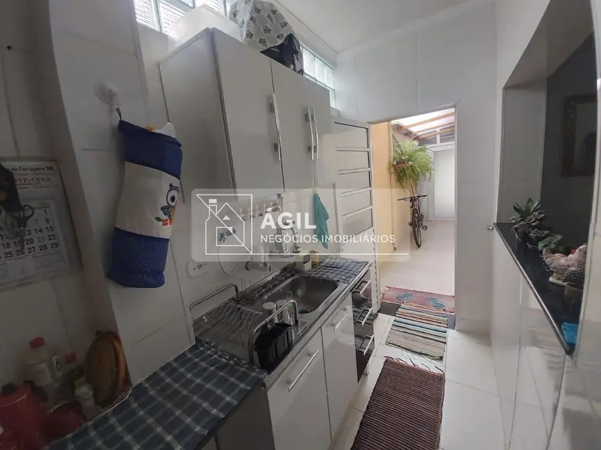 Foto 8 de Apartamento com 3 quartos à venda, 213m2 em Sao Jose Dos Campos - SP