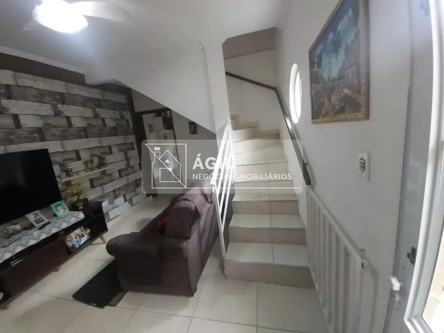 Foto 2 de Apartamento com 3 quartos à venda, 213m2 em Sao Jose Dos Campos - SP