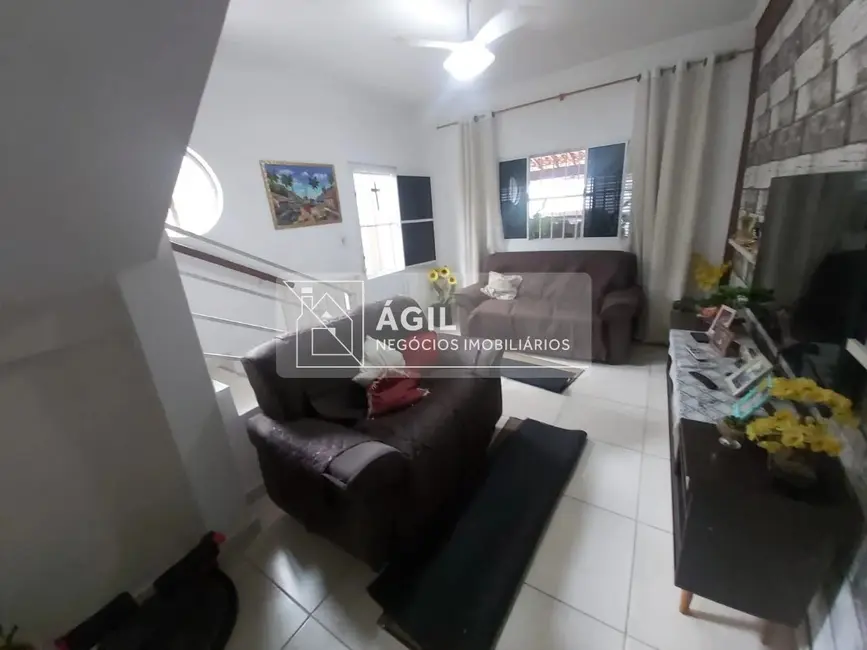 Foto 3 de Apartamento com 3 quartos à venda, 213m2 em Sao Jose Dos Campos - SP