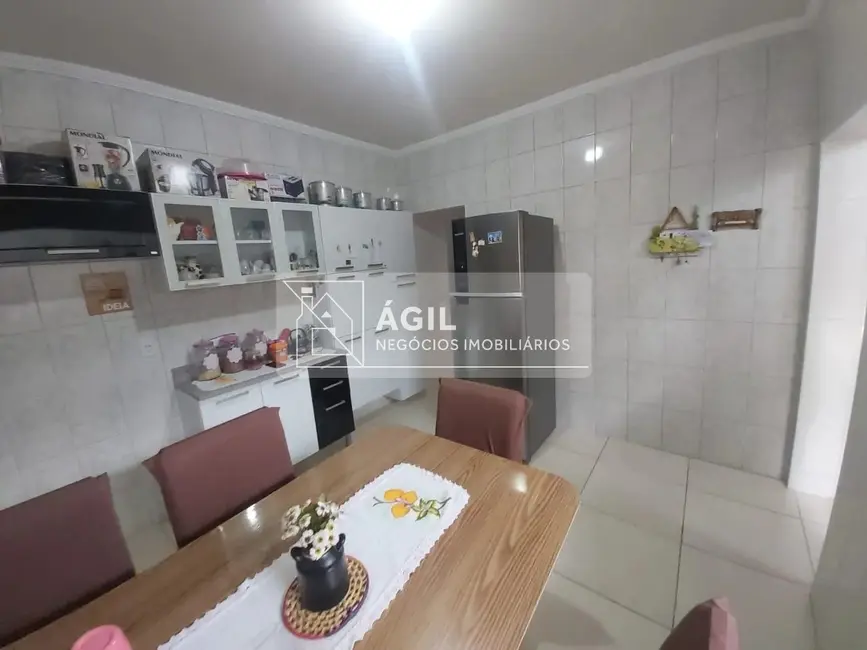 Foto 6 de Apartamento com 3 quartos à venda, 213m2 em Sao Jose Dos Campos - SP