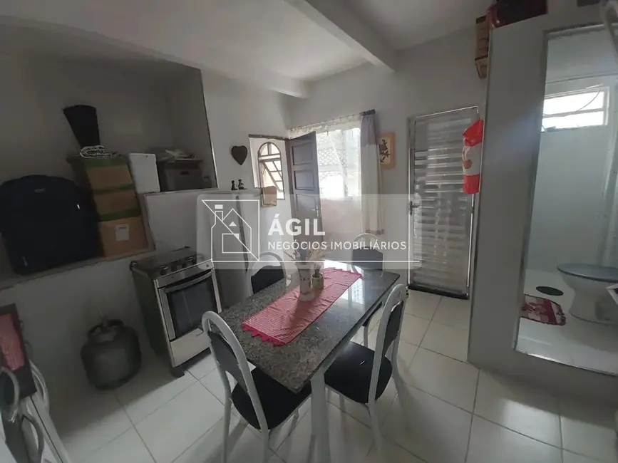 Foto 5 de Apartamento com 3 quartos à venda, 213m2 em Sao Jose Dos Campos - SP