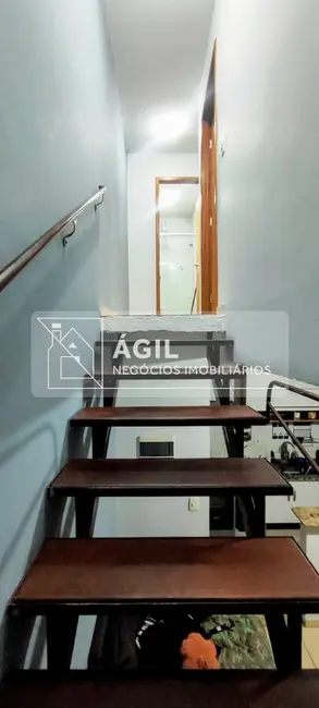 Foto 8 de Casa de Condomínio com 2 quartos à venda, 75m2 em Sao Jose Dos Campos - SP