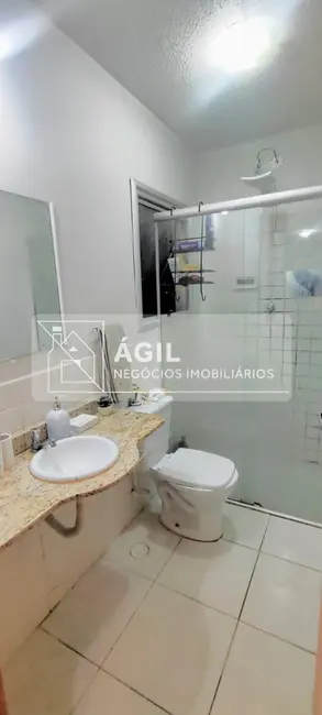 Foto 3 de Casa de Condomínio com 2 quartos à venda, 75m2 em Sao Jose Dos Campos - SP