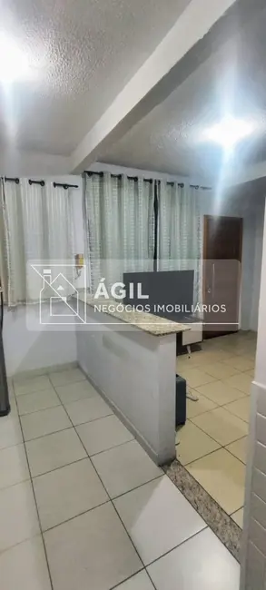 Foto 1 de Casa de Condomínio com 2 quartos à venda, 75m2 em Sao Jose Dos Campos - SP