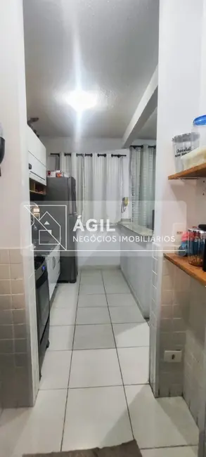 Foto 9 de Casa de Condomínio com 2 quartos à venda, 75m2 em Sao Jose Dos Campos - SP