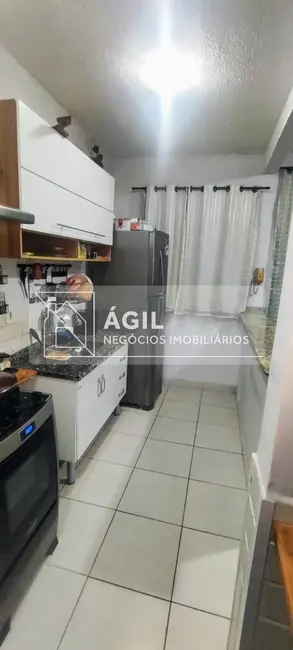 Foto 6 de Casa de Condomínio com 2 quartos à venda, 75m2 em Sao Jose Dos Campos - SP