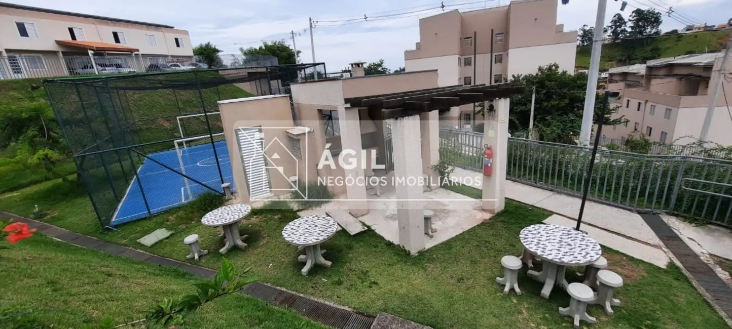 Foto 8 de Casa de Condomínio com 2 quartos à venda, 65m2 em Sao Jose Dos Campos - SP