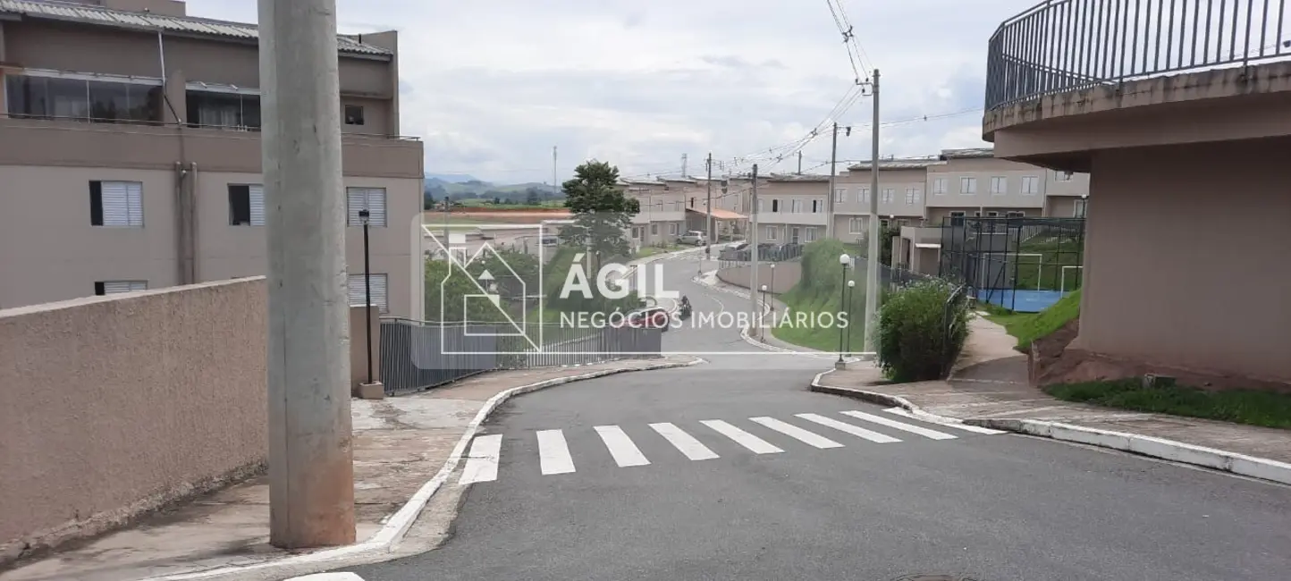 Foto 5 de Casa de Condomínio com 2 quartos à venda, 65m2 em Sao Jose Dos Campos - SP