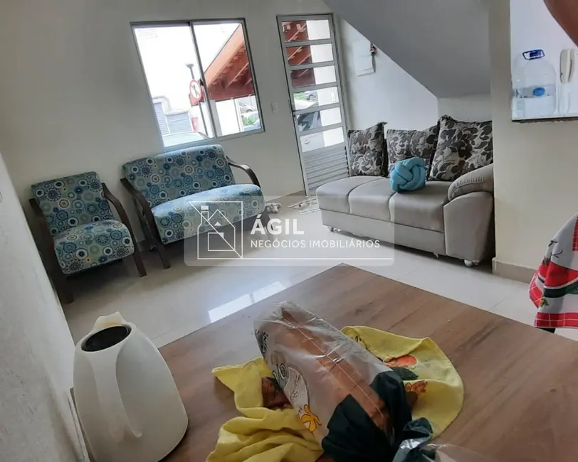 Foto 1 de Casa de Condomínio com 2 quartos à venda, 65m2 em Sao Jose Dos Campos - SP