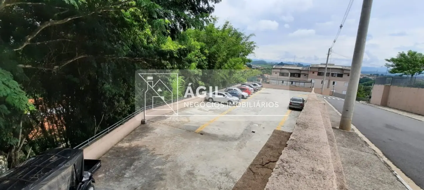 Foto 4 de Casa de Condomínio com 2 quartos à venda, 65m2 em Sao Jose Dos Campos - SP