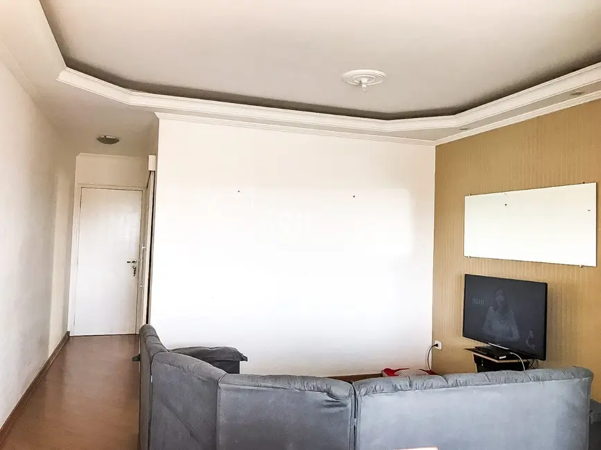 Foto 2 de Apartamento com 3 quartos à venda, 88m2 em Jardim Califórnia, Jacarei - SP