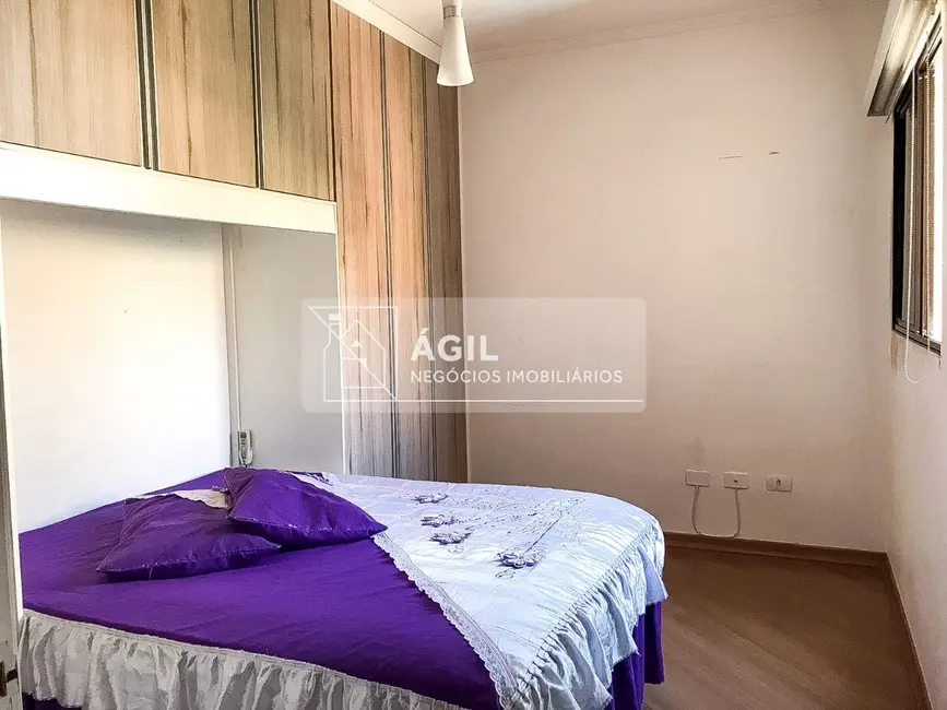 Foto 5 de Apartamento com 3 quartos à venda, 88m2 em Jardim Califórnia, Jacarei - SP