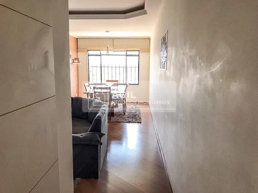 Foto 9 de Apartamento com 3 quartos à venda, 88m2 em Jardim Califórnia, Jacarei - SP