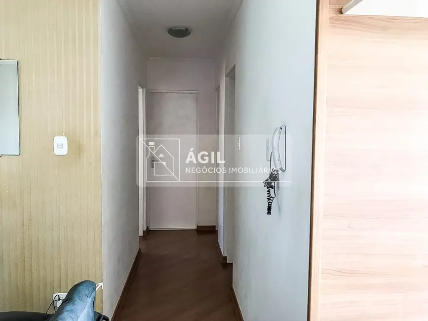 Foto 6 de Apartamento com 3 quartos à venda, 88m2 em Jardim Califórnia, Jacarei - SP