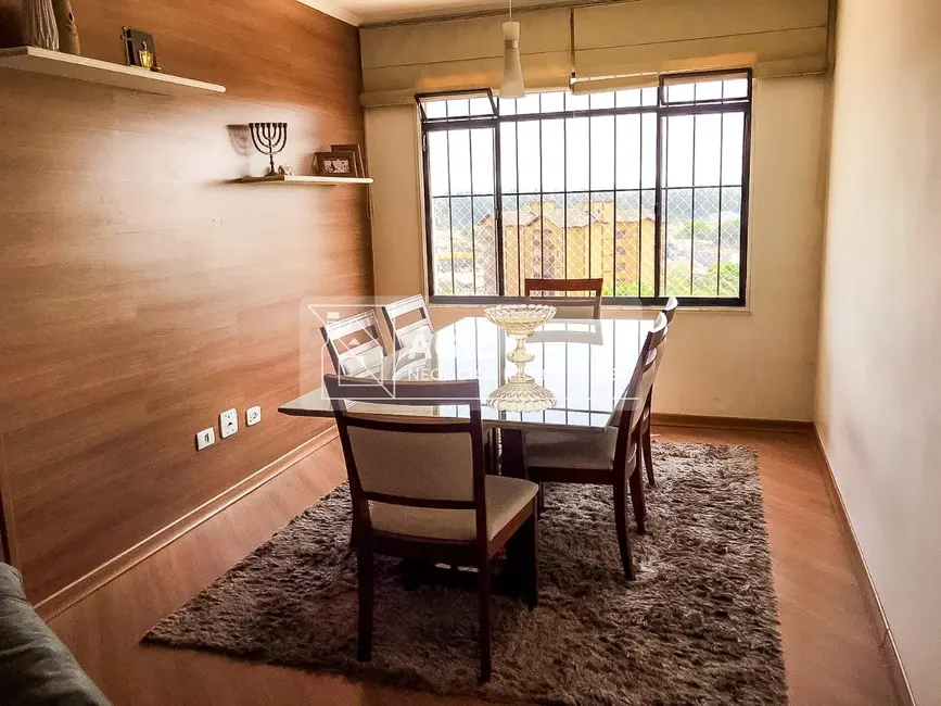 Foto 7 de Apartamento com 3 quartos à venda, 88m2 em Jardim Califórnia, Jacarei - SP