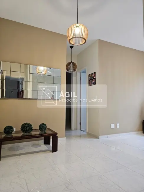 Foto 1 de Apartamento com 2 quartos à venda, 52m2 em Jardim Paraíso, Jacarei - SP