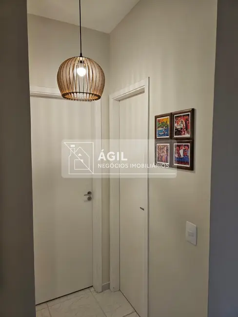 Foto 8 de Apartamento com 2 quartos à venda, 52m2 em Jardim Paraíso, Jacarei - SP