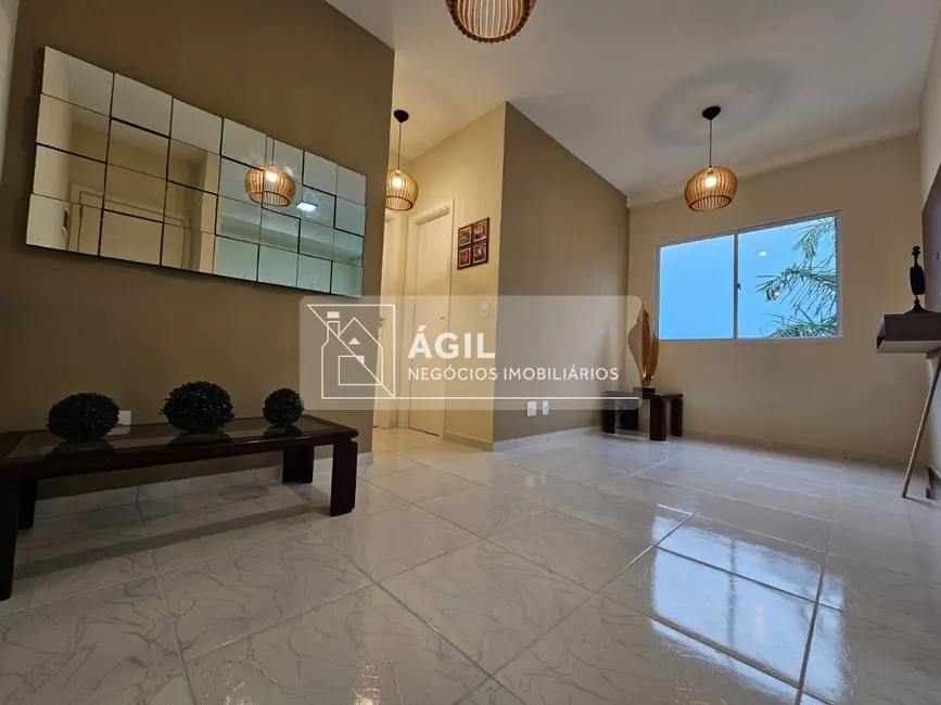 Foto 5 de Apartamento com 2 quartos à venda, 52m2 em Jardim Paraíso, Jacarei - SP