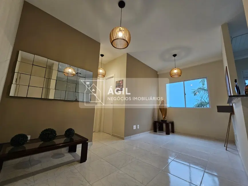 Foto 6 de Apartamento com 2 quartos à venda, 52m2 em Jardim Paraíso, Jacarei - SP