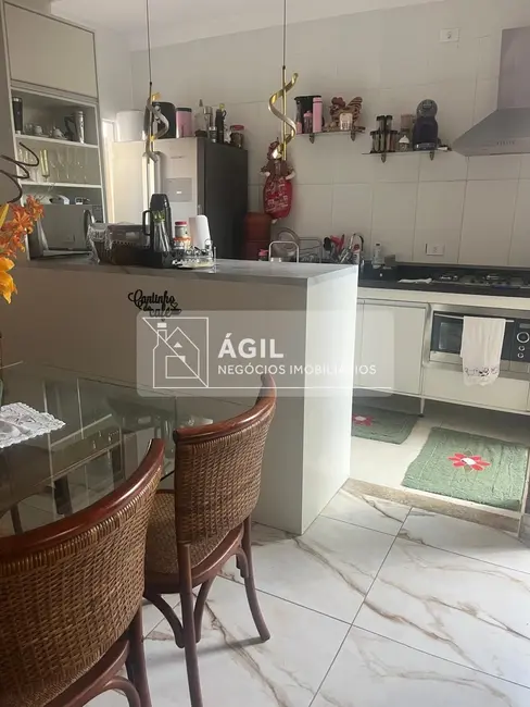 Foto 6 de Casa com 2 quartos à venda, 140m2 em Sao Jose Dos Campos - SP