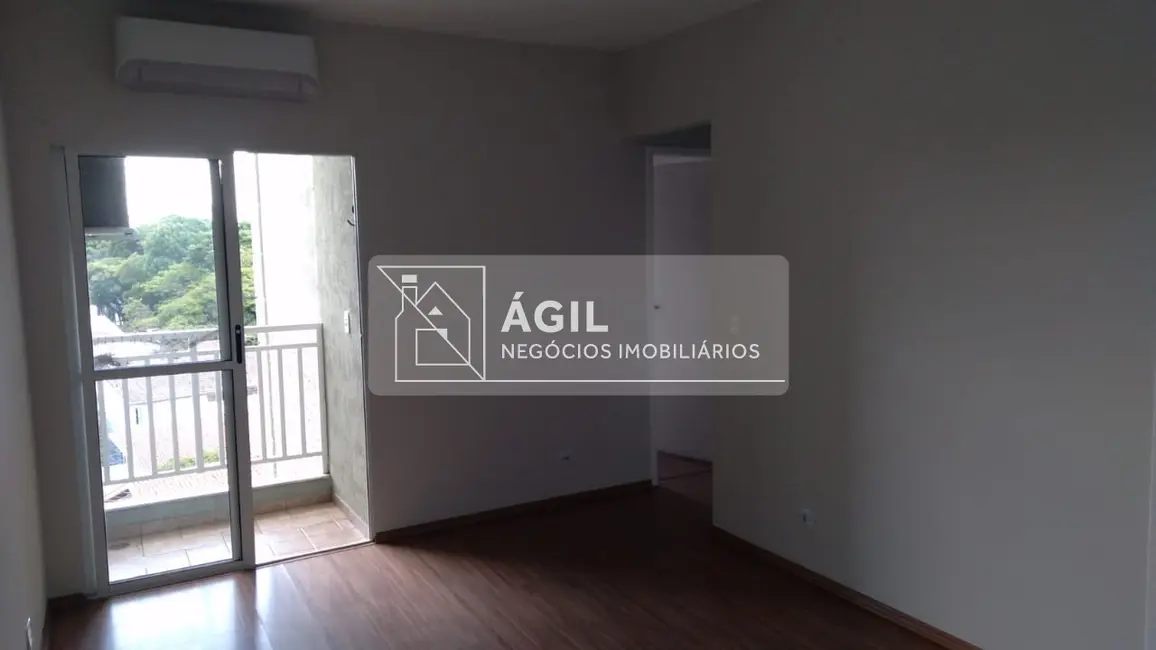 Apartamento com 3 quartos para alugar, 66m2 em Sao Jose Dos Campos - SP - imagem 5 Foto 5 de Apartamento com 3 quartos para alugar, 66m2 em Sao Jose Dos Campos - SP