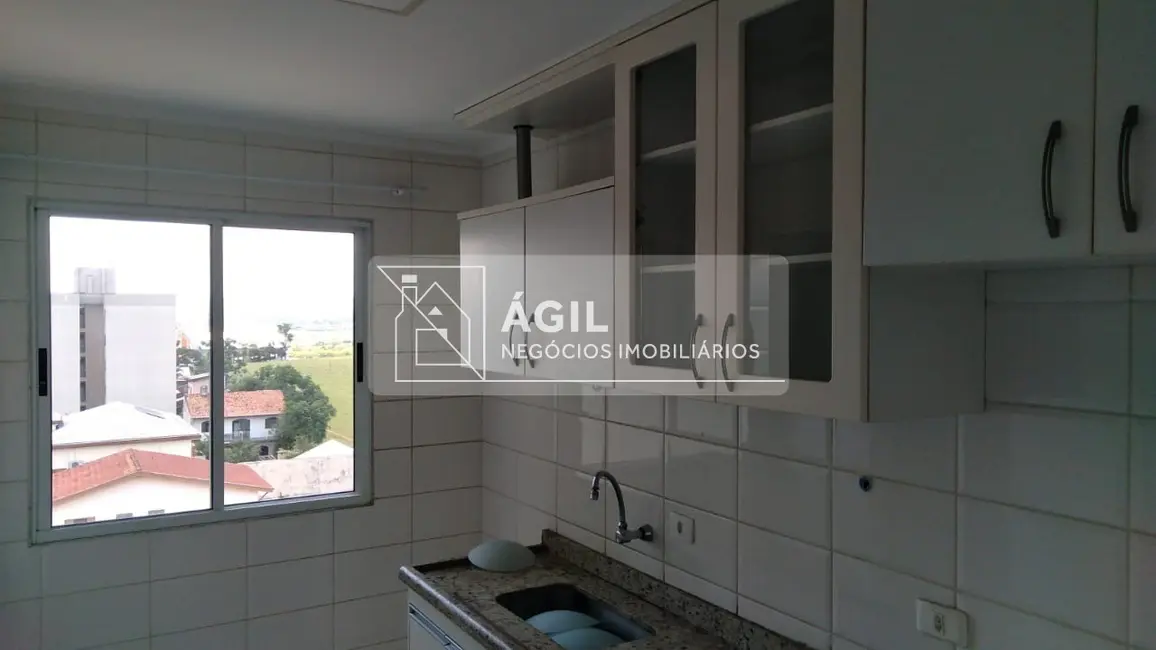 Apartamento com 3 quartos para alugar, 66m2 em Sao Jose Dos Campos - SP - imagem 9 Foto 9 de Apartamento com 3 quartos para alugar, 66m2 em Sao Jose Dos Campos - SP