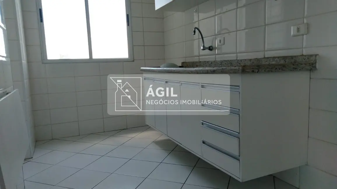 Apartamento com 3 quartos para alugar, 66m2 em Sao Jose Dos Campos - SP - imagem 8 Foto 8 de Apartamento com 3 quartos para alugar, 66m2 em Sao Jose Dos Campos - SP