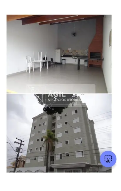 Apartamento com 3 quartos para alugar, 66m2 em Sao Jose Dos Campos - SP - imagem 4 Foto 4 de Apartamento com 3 quartos para alugar, 66m2 em Sao Jose Dos Campos - SP