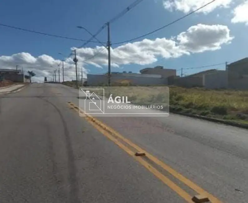 Terreno / Lote à venda, 250m2 em Sao Jose Dos Campos - SP - imagem 4 Foto 4 de Terreno / Lote à venda, 250m2 em Sao Jose Dos Campos - SP