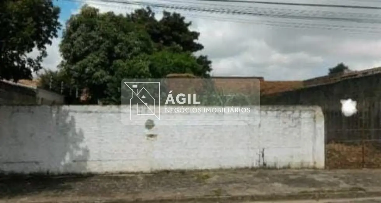 Foto 2 de Terreno / Lote à venda, 360m2 em Sao Jose Dos Campos - SP