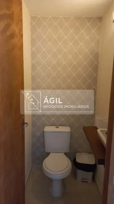 Foto 9 de Casa com 2 quartos à venda, 85m2 em Sao Jose Dos Campos - SP