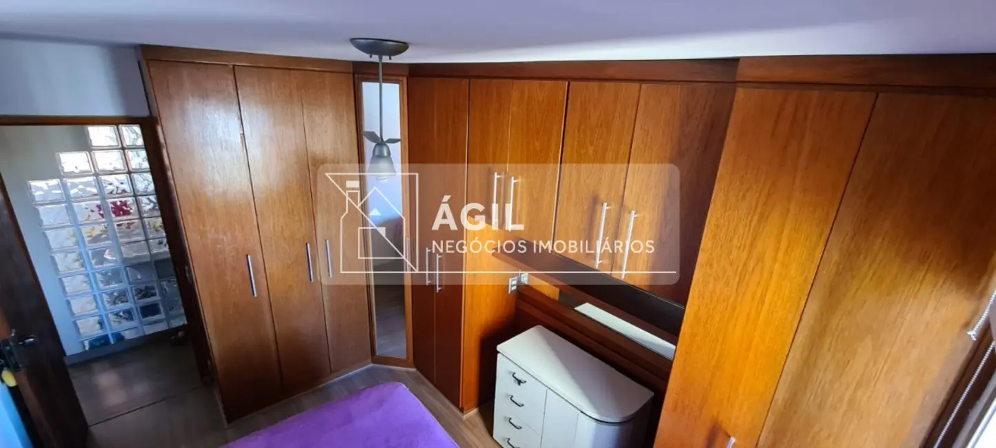 Foto 1 de Apartamento com 2 quartos à venda, 65m2 em Sao Jose Dos Campos - SP